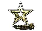 Complexity Gaming (Gold) | Shanghai 2024 image